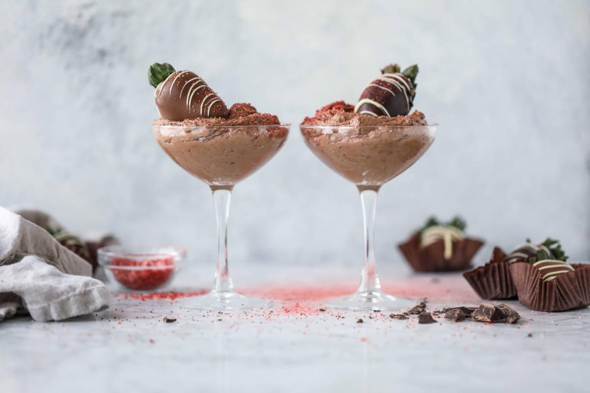 Harry David Chocolate Mousse-5