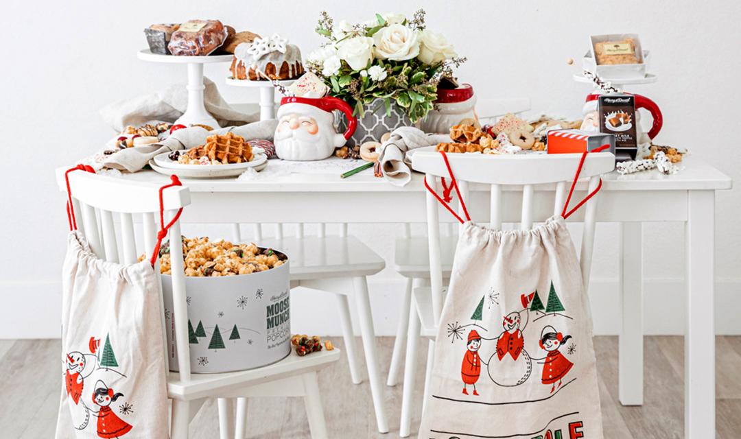 christmas crafts for kids